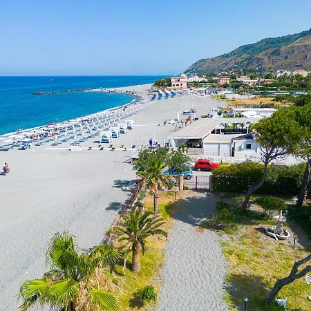 Rivamare Campora Casa Vacanze 캄포라산지오바니 외부 사진