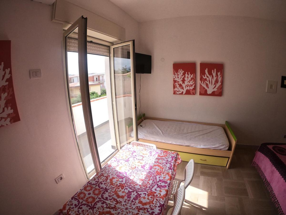 Rivamare Campora Casa Vacanze 캄포라산지오바니 외부 사진
