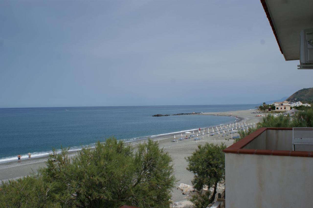 Rivamare Campora Casa Vacanze 캄포라산지오바니 외부 사진